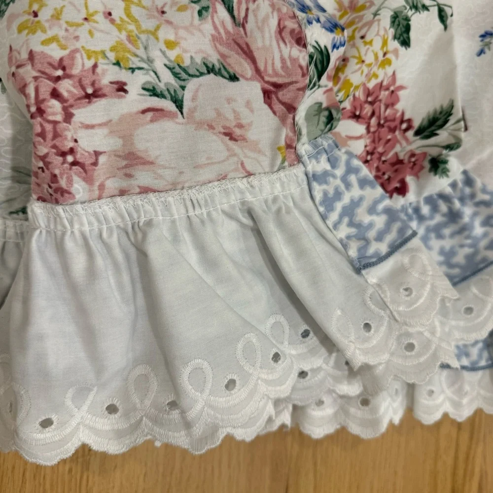 Waverly vintage 1990